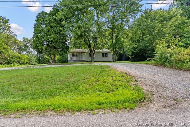 20408 Marysville Road, Marysville, IN 47141
