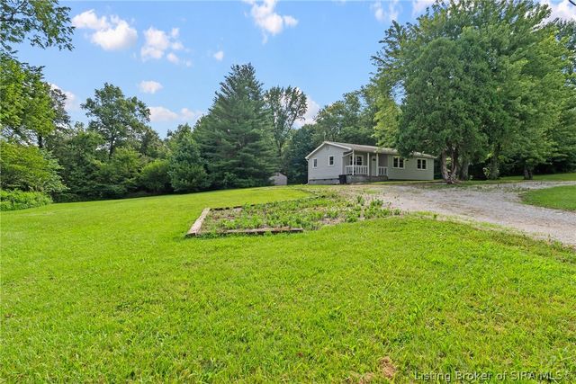 20408 Marysville Road, Marysville, IN 47141
