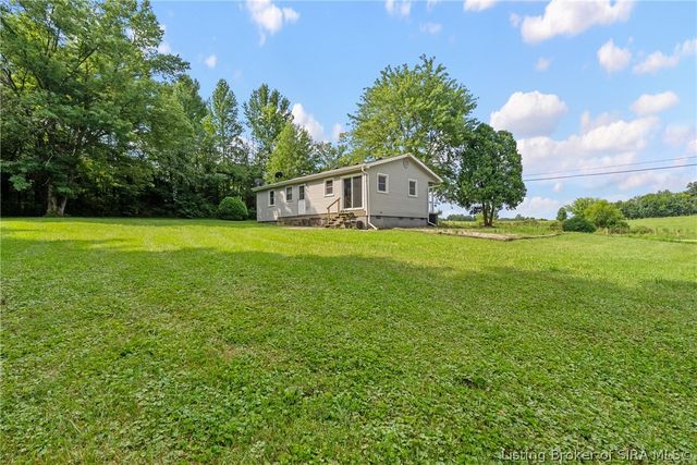 20408 Marysville Road, Marysville, IN 47141