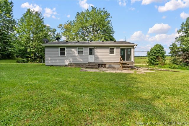 20408 Marysville Road, Marysville, IN 47141