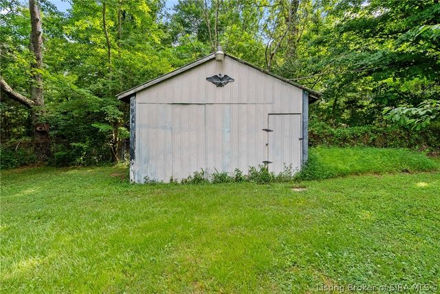 20408 Marysville Road, Marysville, IN 47141