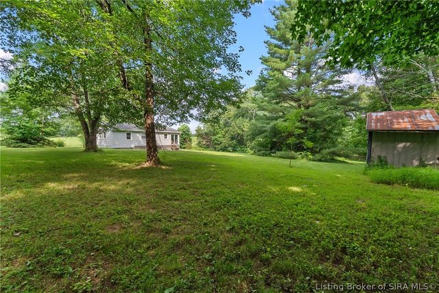 20408 Marysville Road, Marysville, IN 47141