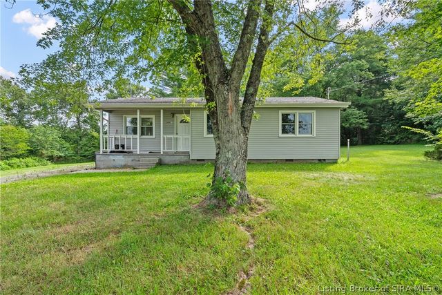 20408 Marysville Road, Marysville, IN 47141
