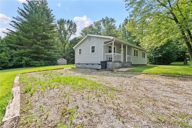20408 Marysville Road, Marysville, IN 47141