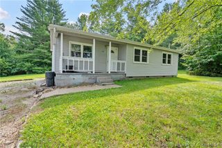 20408 Marysville Road, Marysville, IN 47141