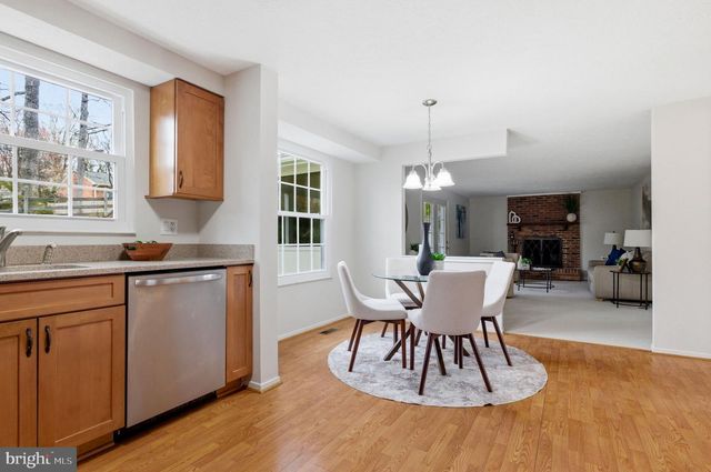 5755 HEMING AVE, Springfield, VA 22151