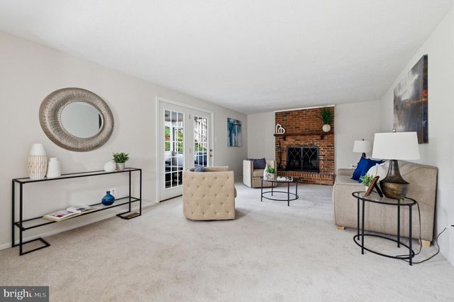 5755 HEMING AVE, Springfield, VA 22151