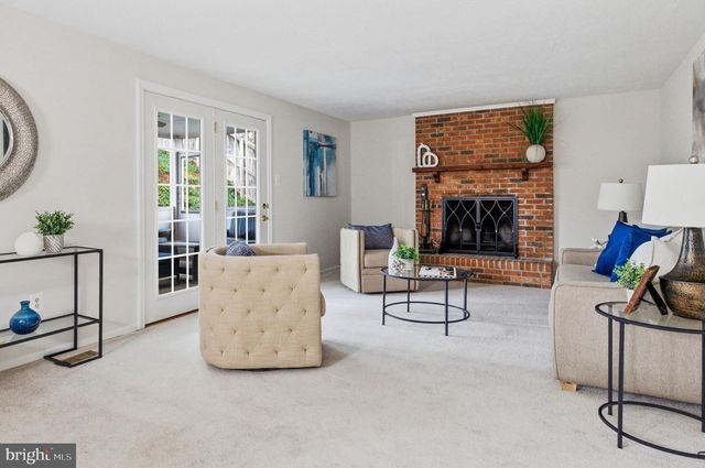 5755 HEMING AVE, Springfield, VA 22151