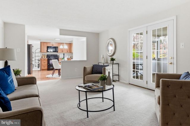 5755 HEMING AVE, Springfield, VA 22151