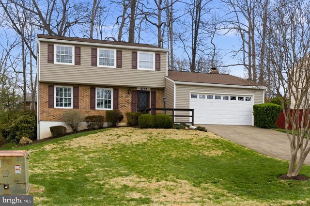 5755 HEMING AVE, Springfield, VA 22151