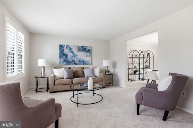 5755 HEMING AVE, Springfield, VA 22151