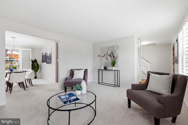 5755 HEMING AVE, Springfield, VA 22151