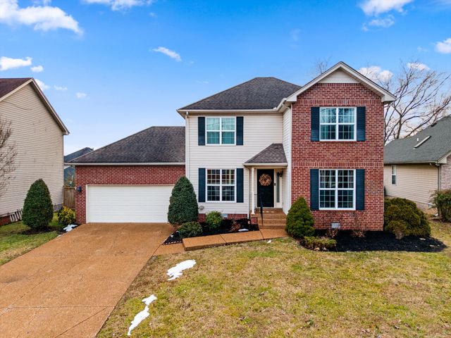 5233 Catspaw Dr, Antioch, TN 37013