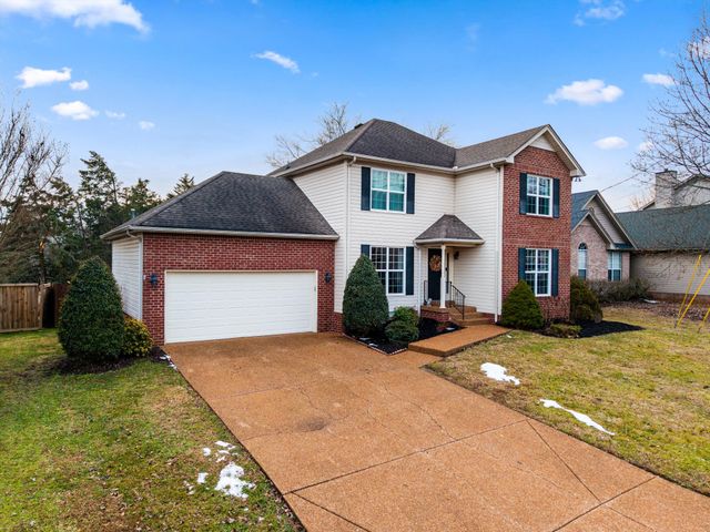 5233 Catspaw Dr, Antioch, TN 37013