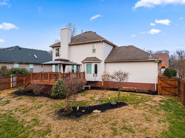 5233 Catspaw Dr, Antioch, TN 37013