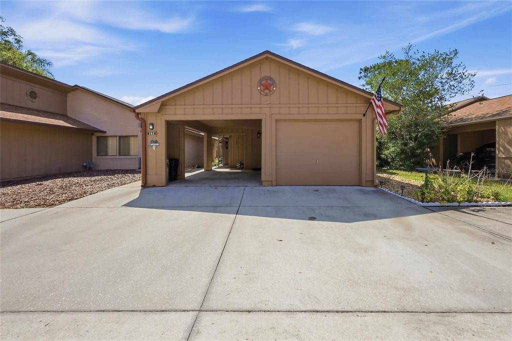 161 PINESONG DRIVE, Casselberry, FL 32707
