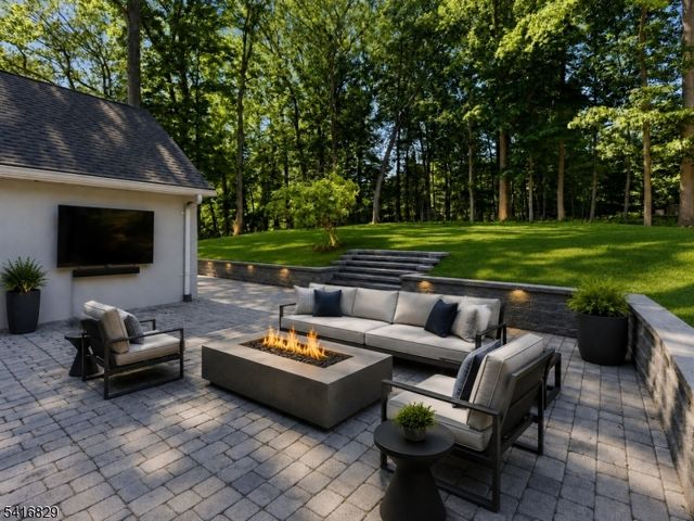 60 Brookside Dr, Upper Saddle River Boro, NJ 07458