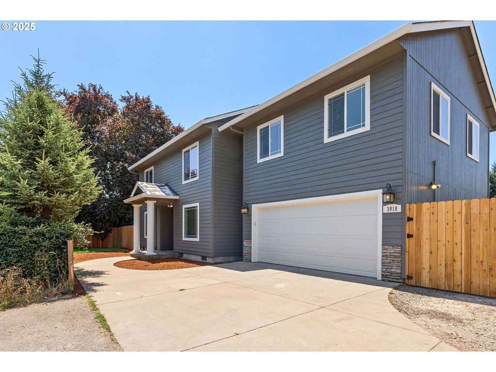 3010 RIVER Rd, Eugene, OR 97404
