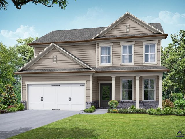 126 Royal Tern Lane, Warner Robins, GA 31093