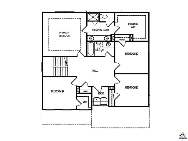 126 Royal Tern Lane, Warner Robins, GA 31093