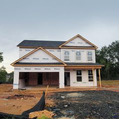 126 Royal Tern Lane, Warner Robins, GA 31093