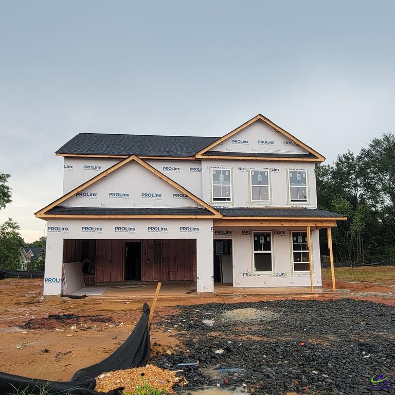 126 Royal Tern Lane, Warner Robins, GA 31093