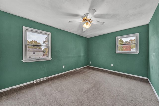 4611 Casper DR, Roanoke, VA 24019