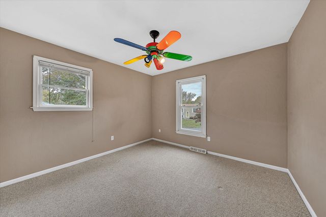 4611 Casper DR, Roanoke, VA 24019