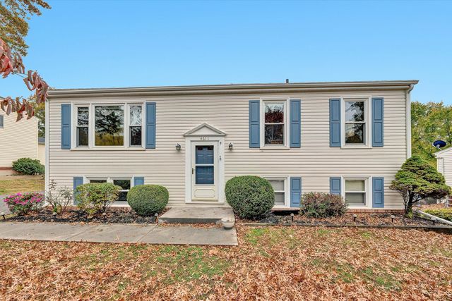 4611 Casper DR, Roanoke, VA 24019