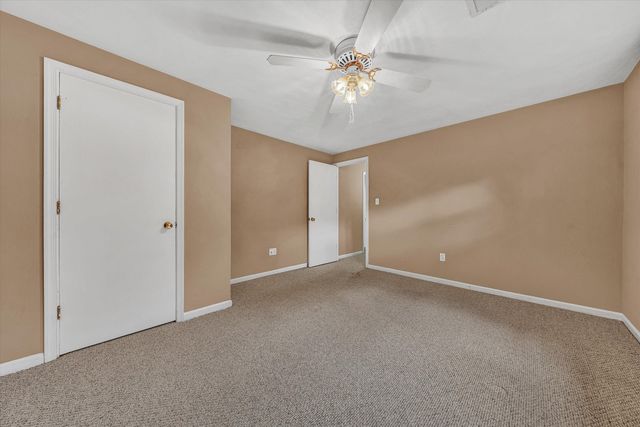 4611 Casper DR, Roanoke, VA 24019