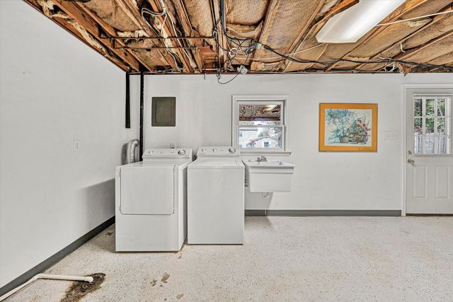 4611 Casper DR, Roanoke, VA 24019