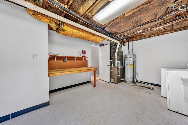 4611 Casper DR, Roanoke, VA 24019