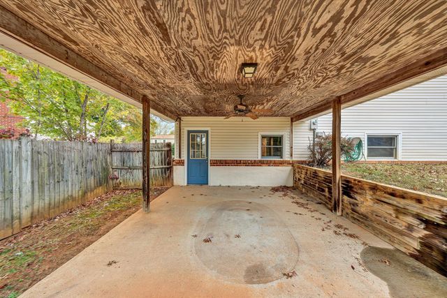 4611 Casper DR, Roanoke, VA 24019