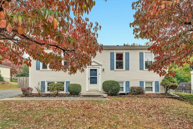 4611 Casper DR, Roanoke, VA 24019