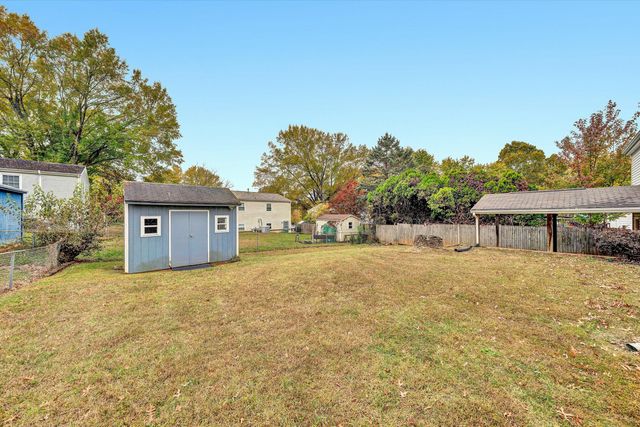 4611 Casper DR, Roanoke, VA 24019