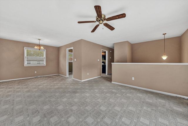 4611 Casper DR, Roanoke, VA 24019