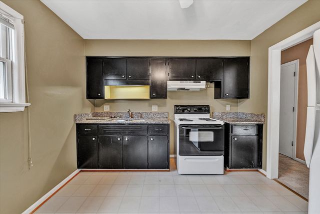 4611 Casper DR, Roanoke, VA 24019