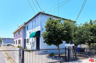 1229 S Harvard Boulevard, Los Angeles, CA 90006