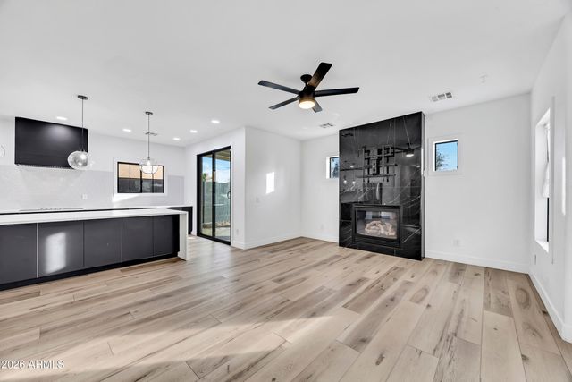 3533 E FLOWER Street, Gilbert, AZ 85298