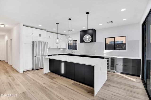 3533 E FLOWER Street, Gilbert, AZ 85298