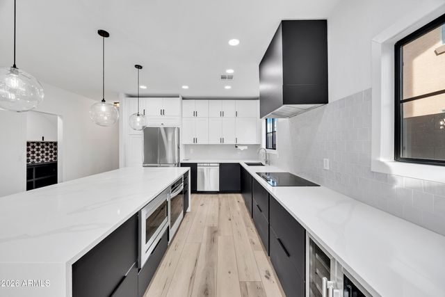 3533 E FLOWER Street, Gilbert, AZ 85298