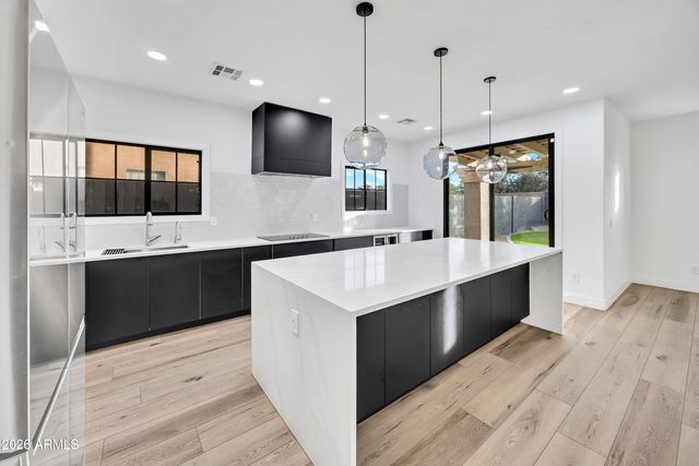 3533 E FLOWER Street, Gilbert, AZ 85298