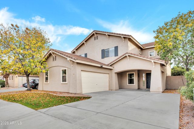 3533 E FLOWER Street, Gilbert, AZ 85298