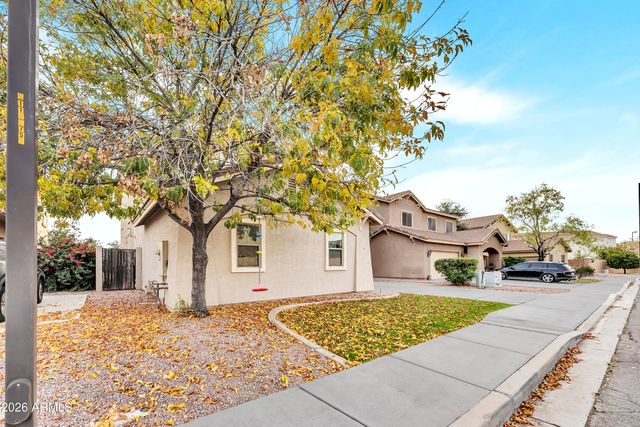 3533 E FLOWER Street, Gilbert, AZ 85298