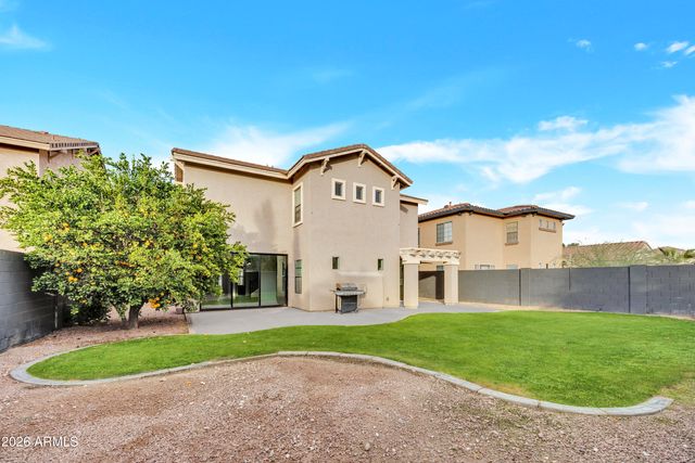 3533 E FLOWER Street, Gilbert, AZ 85298