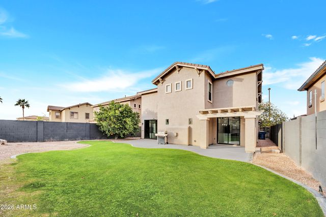 3533 E FLOWER Street, Gilbert, AZ 85298
