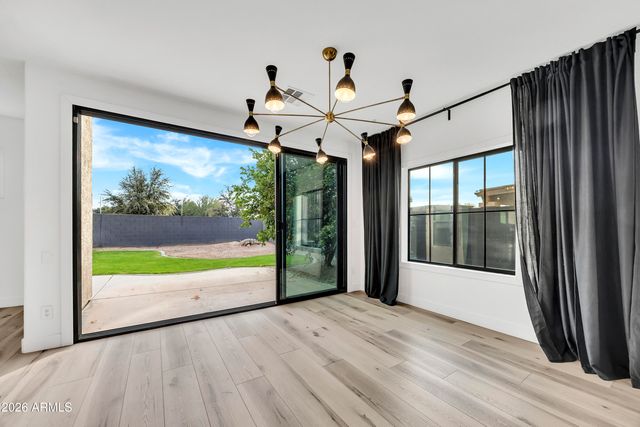 3533 E FLOWER Street, Gilbert, AZ 85298
