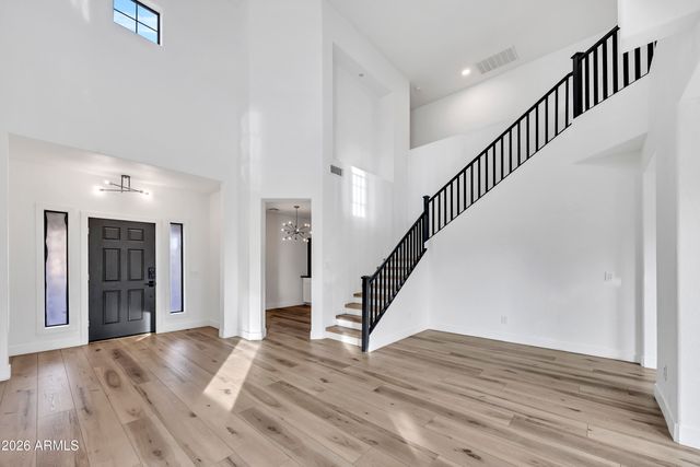 3533 E FLOWER Street, Gilbert, AZ 85298