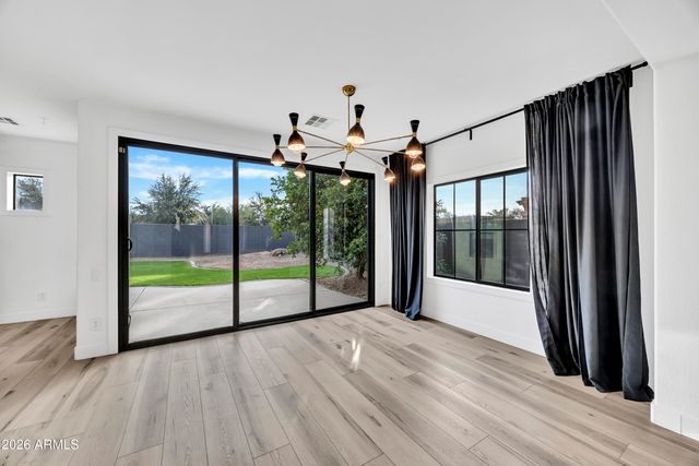 3533 E FLOWER Street, Gilbert, AZ 85298