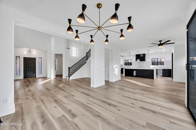 3533 E FLOWER Street, Gilbert, AZ 85298